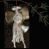 Angel Decoration ©ejm2000 (animated gif 14.5kb)