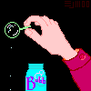 Bubble Maker ©ejm2000 (animated gif 5.66kb)
