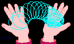 Slinky® ©ejm2000 (animated gif 6.93kb)