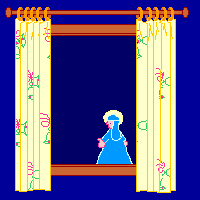 annunciation puppet show ©ejm2001 (animated gif 19.1kb)