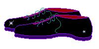 shiny shoes ©ejm2001 (animated gif 4.17kb)