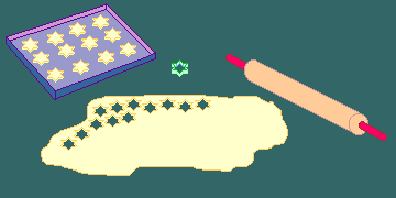 shortbread stars ©ejm2002 (gif 3.05kb)