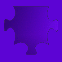 puzzle piece ©ejm2007