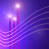  3rd Sunday in Advent candles ©ejm2008