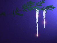 Advent: Dec 1 ©ejm2010