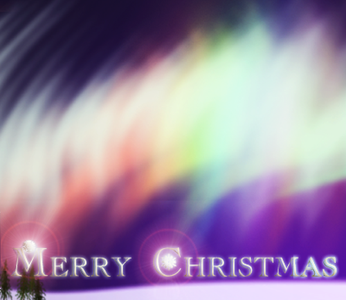 Angels We Have Heard on High! ©ejm2014