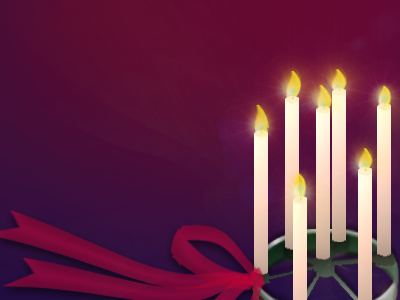 Advent ©ejm2014