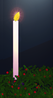 Advent ©ejm2014