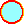tiny fish jumping with two colour circular border -©ejm98 animated gif(1.87kb)