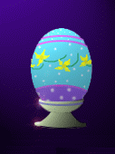 Easter Egg ©ejm2007