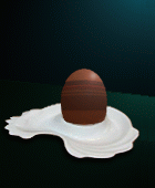 Easter Egg ©ejm2010