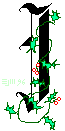 Christmas I (©ejm gif1.26kb)