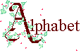 Alphabet (©ejm)