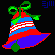bell ©ejm (animated gif 885bytes)
