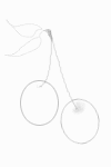 cherry (black and white) ©ejm