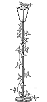streetlamp ©ejm