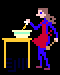 making a cake ©ejm1999 (gif 3.09kb)