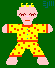 doll ©ejm99 (animated gif 863bytes)