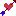 pierced heart ©ejm2000 (gif 131bytes)