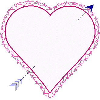 doily heart (©ejm)