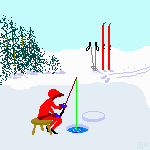 ice fishing ©ejm99 (animated gif 2.58kb)