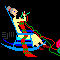 knitting ©ejm (animated gif 2.33kb)