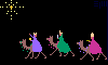 3 wise men ©ejm2000 (animated gif 1.68kb)