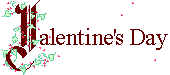 Valentine's Day (©ejm)