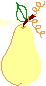 pear