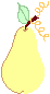 pear