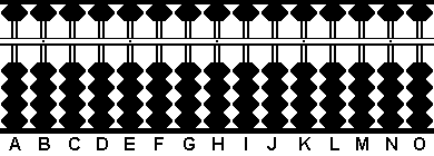 15 reel soroban (gif ©ejm)