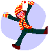 snow angel ©ejm99 (animated gif 3.14kb)