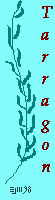 tarragon -©ejm98 (gif 880bytes)