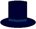 black tophat