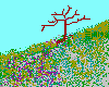 tree -©ejm98 animated gif(29.0kb)