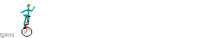 unicycle -©ejm98 animated gif(6.99kb)