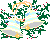Christmas wedding bells ©ejm99 (gif 640bytes)