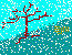 first snow ©ejm1998,2000 (animated gif 1.80kb)