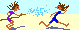 waterfight 2 animated©ejm99 (animated gif, 8.69kb)